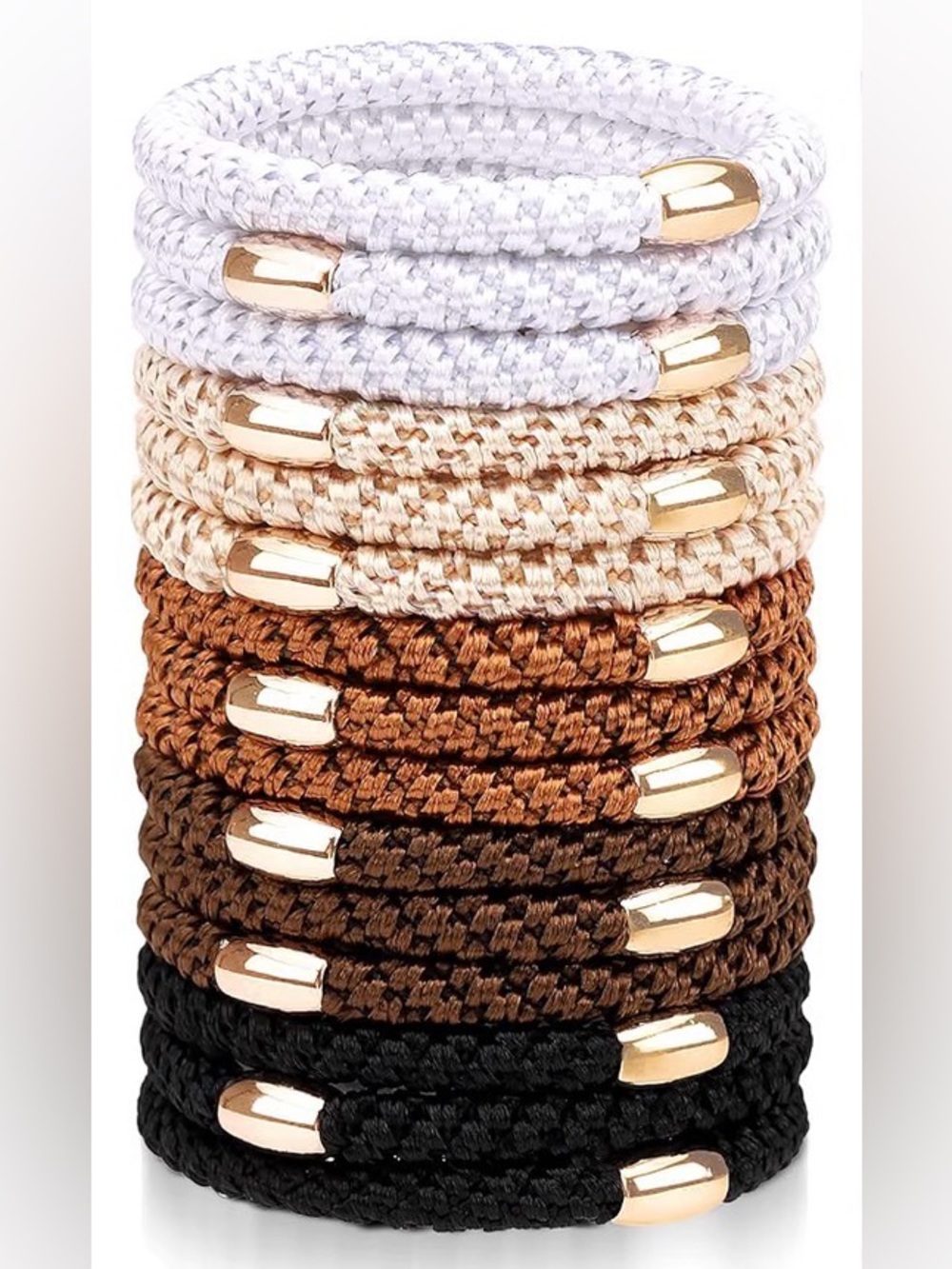 🚨NEW✨Nia’s favorite hair ties✨ No Damage!